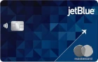 JetBlue Plus card