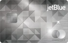 JetBlue Premier card