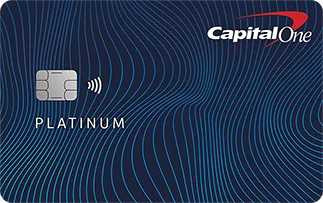 Platinum card