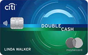 Double Cash card