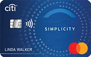 Simplicity card